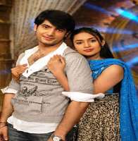 Sharad participated in the television show “Nachle Ve with Saroj Khan.”